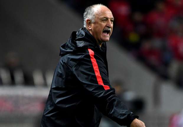 سكولاري: سباعية ألمانيا لن تتكرر قبل 2000 سنة!