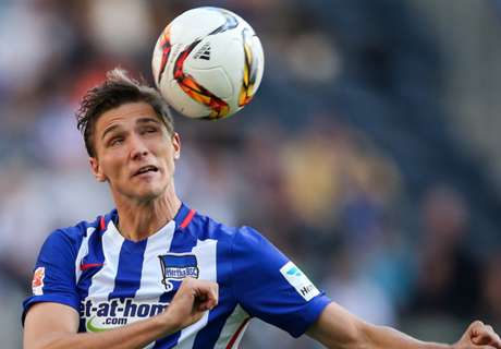 Hertha blamiert sich gegen Alkmaar
