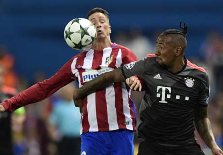 Boateng kritisiert Bayern-Offensive