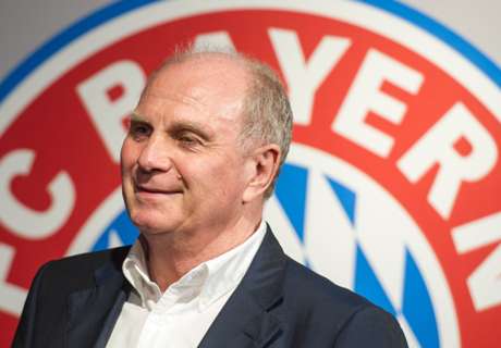 Hoeneß: