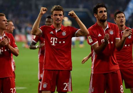 Muller comes out on top vs Konoplyanka