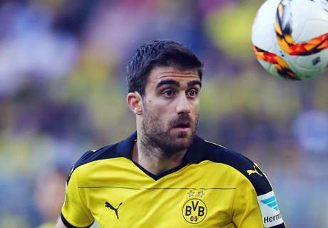 Test: Sokratis verletzt bei BVB-Sieg