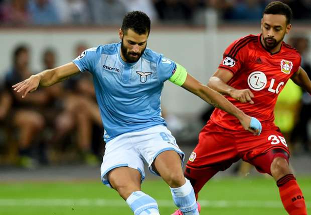 Situs Taruhan Bola - Dua Laga Lazio Tanpa Antonio Candreva