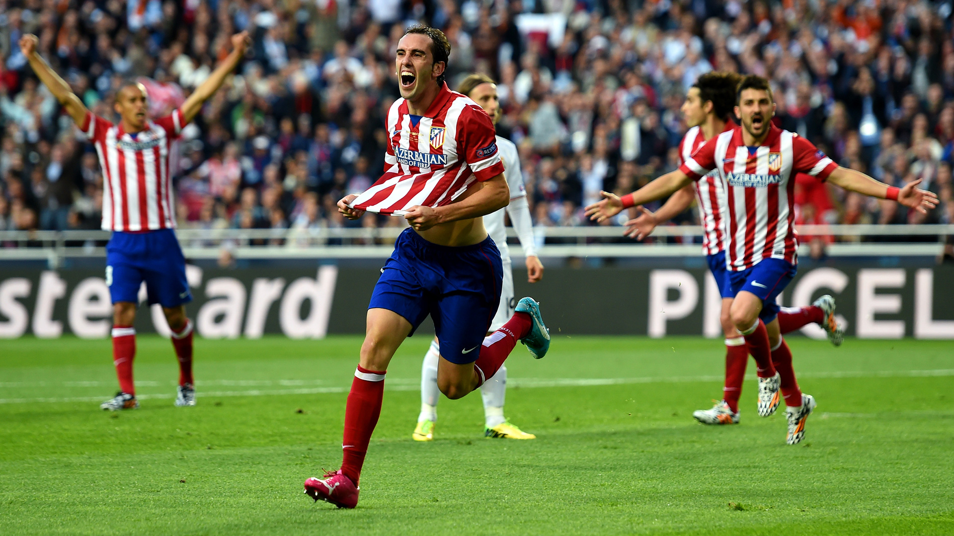 Wann Und Wo Ist Das Champions League Finale