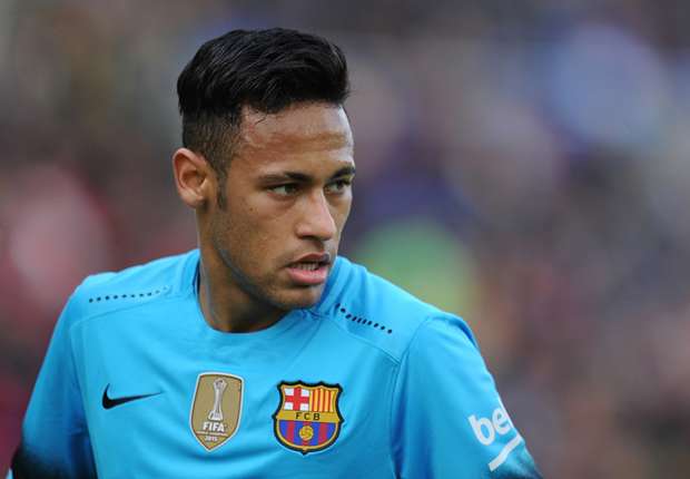 Neymar kommt in dieser Saison auf 18 Tore in 22 Ligaspielen für den FC Barcelona