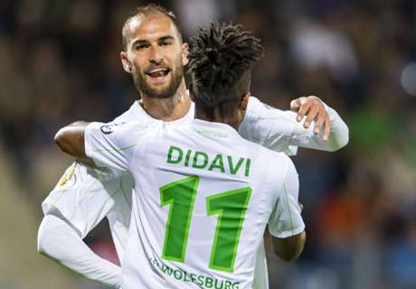 DFB-Pokal: Sensationen? Fehlanzeige!