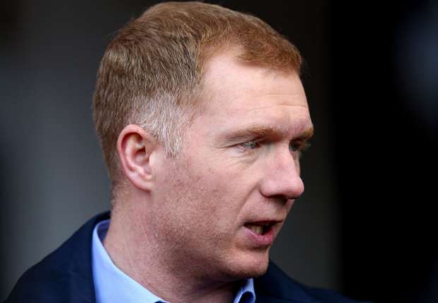 سكولز يدعم ليفربول للتغلب على اليونايتد!