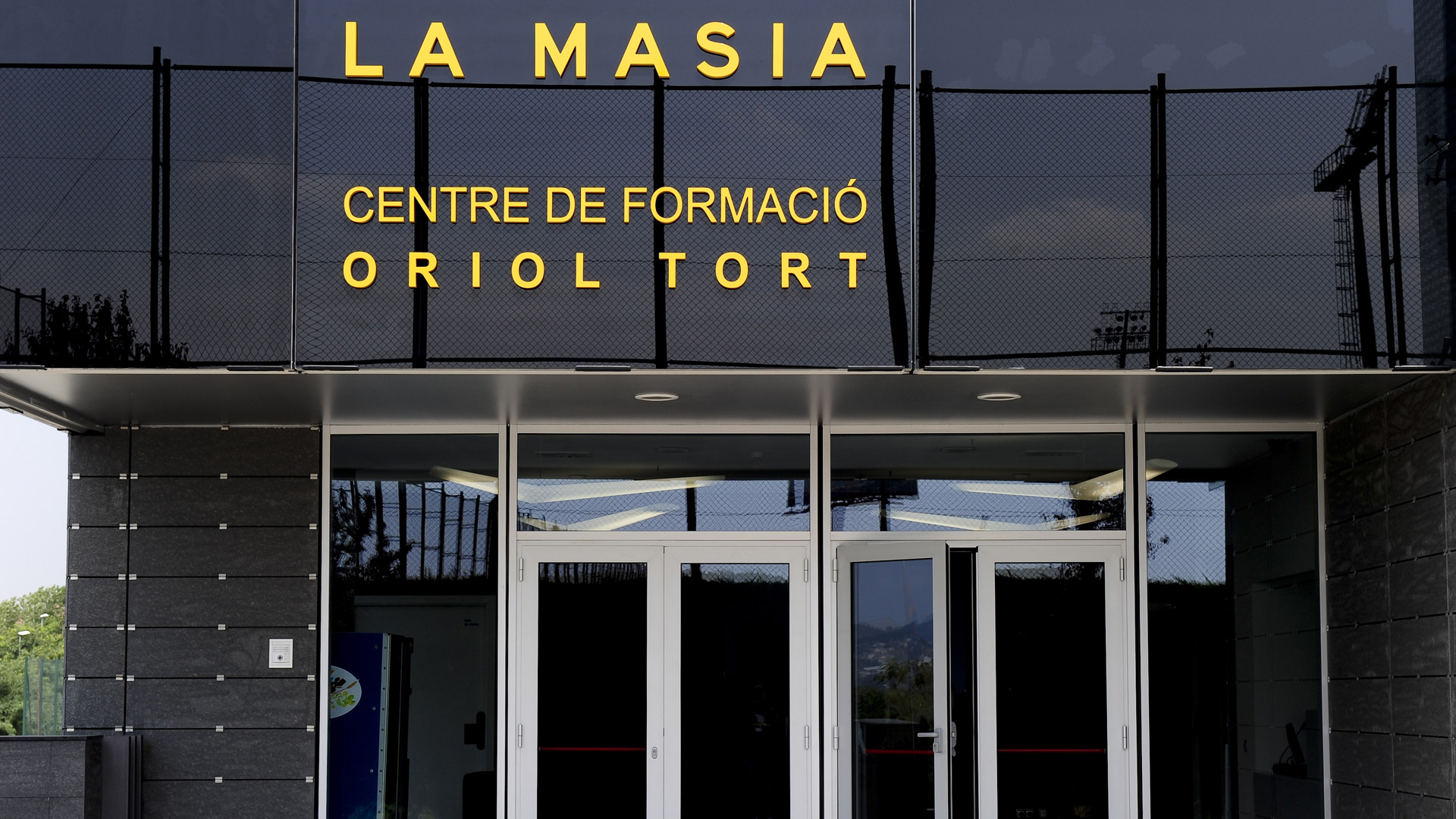 VENEZUELA: Perla del FC Barcelona se uniformará con el Mónaco