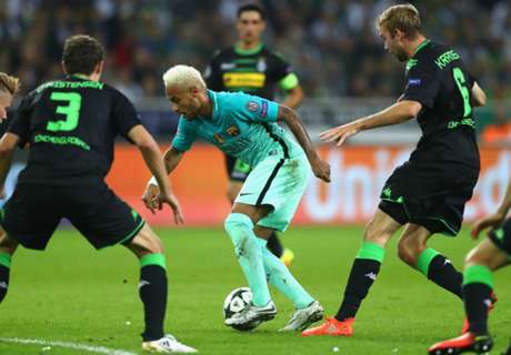 Champions League: los asistentes