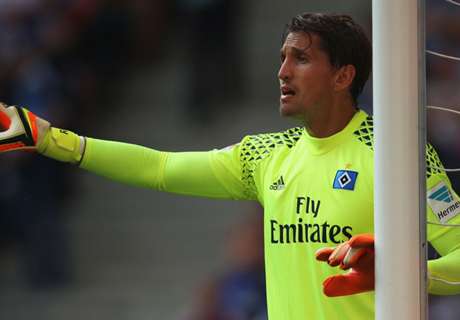 HSV: Adler nimmt Labbadia in Schutz