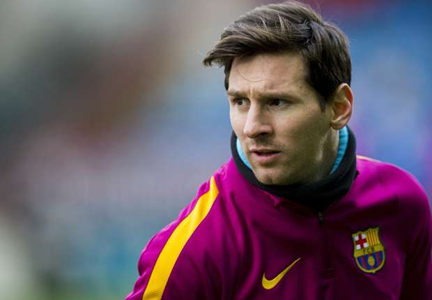 EKSKLUSIF - Jorge Sampaoli: Yang Bilang Lionel Messi Bukan Terbaik Orang Bodoh
