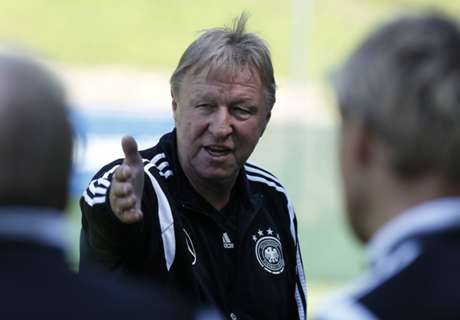 U21s Preview: Portugal v Germany