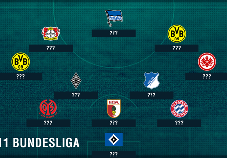 Top-11: Fiesta Mexicana und