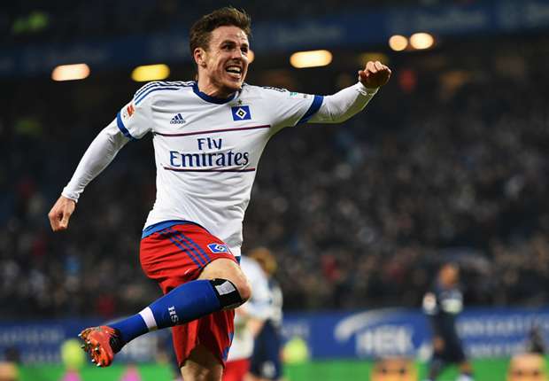 Video: Hamburger SV vs Hertha BSC Video: Hamburger SV vs Hertha BSC