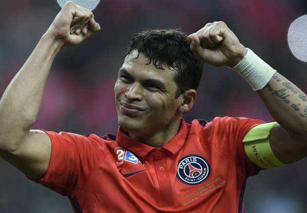 Ac Milan Cannot Afford Thiago Silva He Won T Leave Psg Agent Ac Milan 08 July 2015 20 01 Sport News