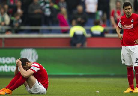 Cómo se resolvió la Bundesliga