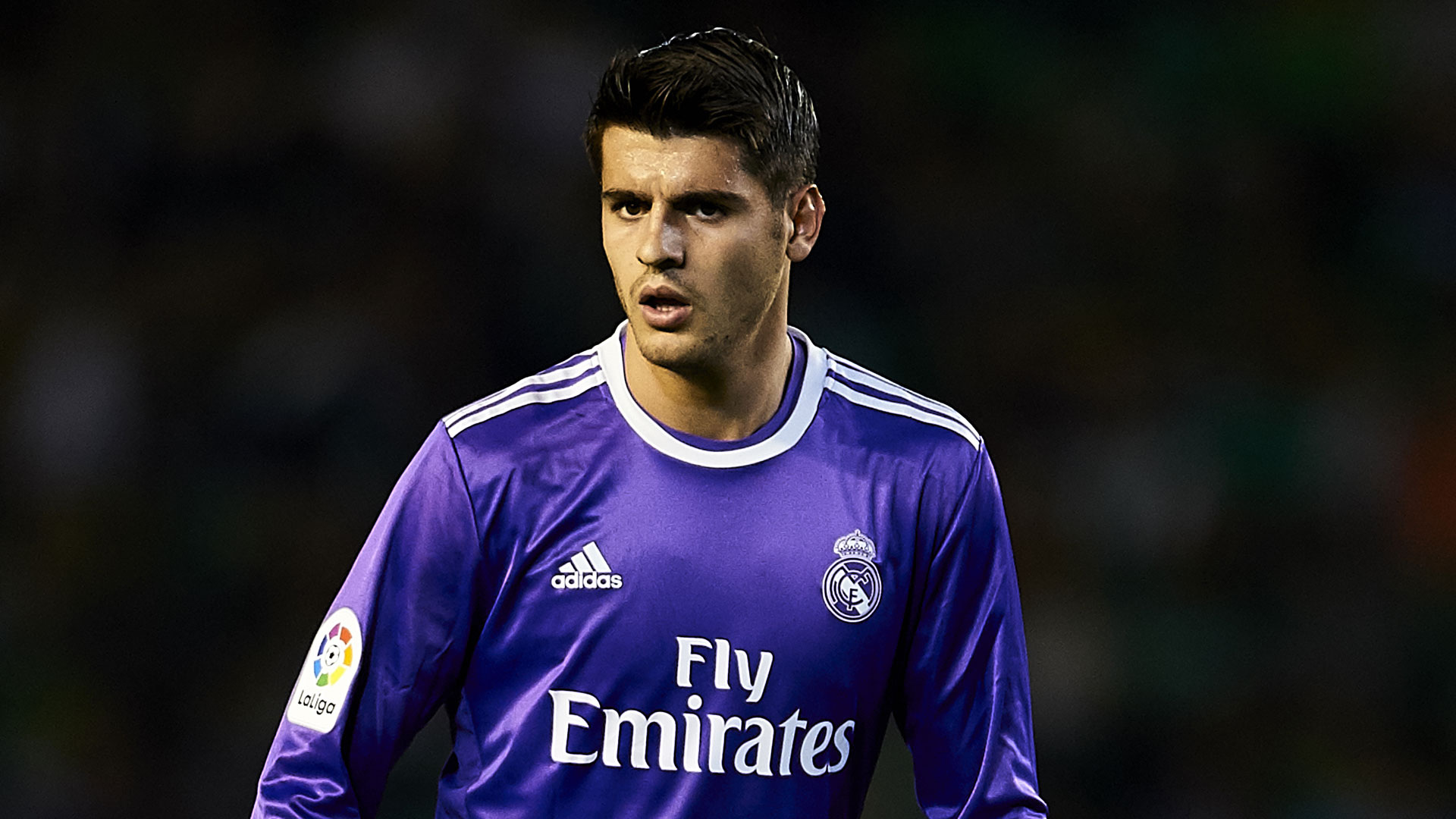 Alvaro Morata Gehalt Marktwert Social Media Tattoos Und Freundin