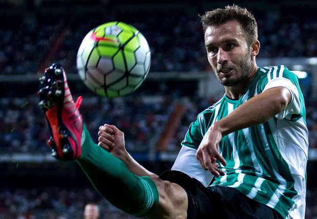 Video: Real Betis vs Sevilla Video: Real Betis vs Sevilla