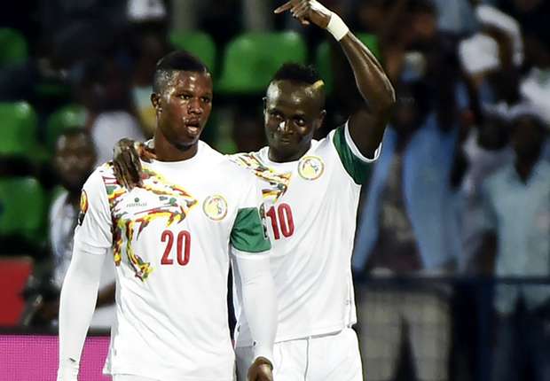 امم افريقيا 2017 ركلات الترجيح تطيح بالسنغال وتبتسم للكاميرون