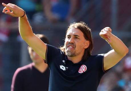 LIVE: Qabala 2-3 Mainz
