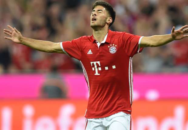 Bayern Munich 1-0 Manchester City: Pep beaten on Allianz return