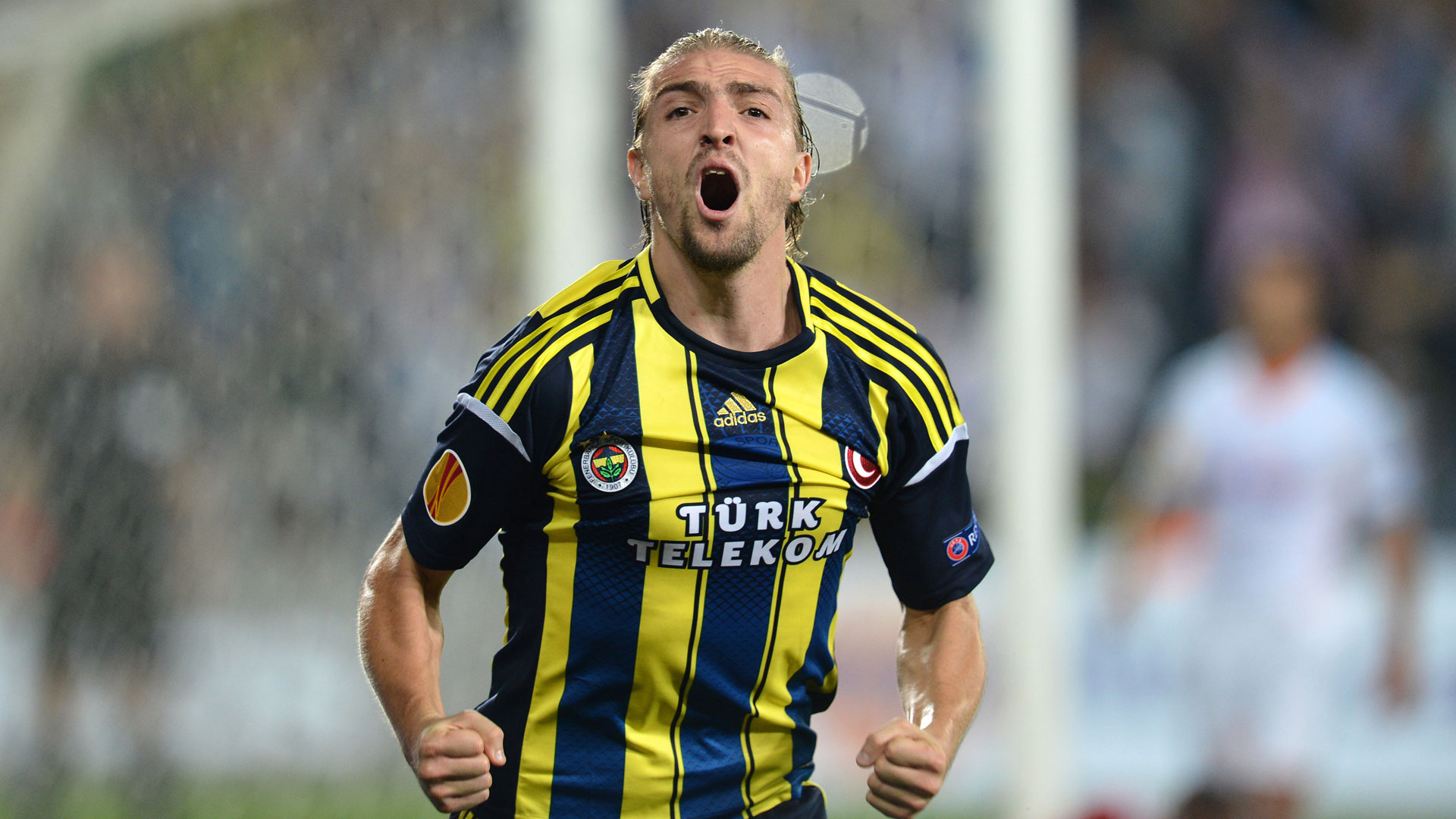 Calciomercato Inter, colpo low cost: dal Fenerbahce arriva Erkin