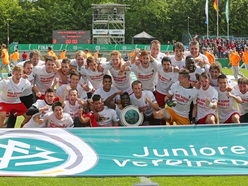 U 19 Dfb Pokal U 19 Dfb Pokal