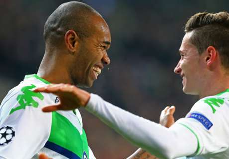 Previa UCL: Wolfsburgo - Gent