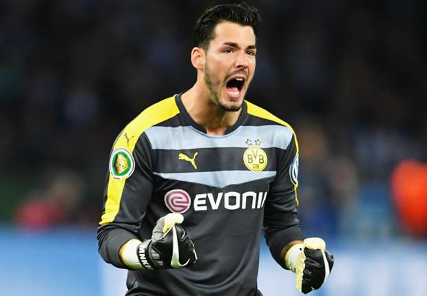 Roman Burki