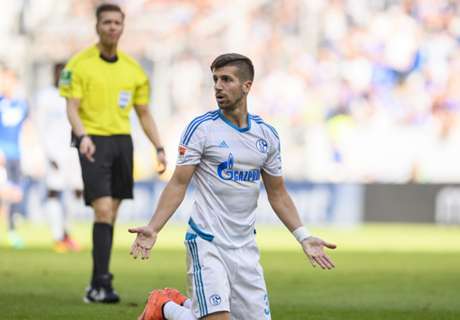 Galerie: Schalke bläst Trübsal
