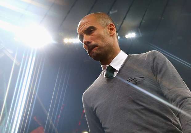 Guardiola enters politics to support Catalan independence