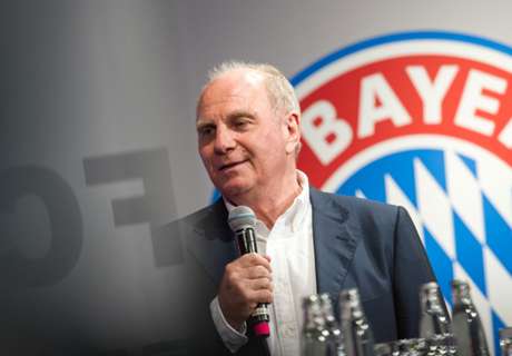 Presiden Bayern Sindir Klub Yang Boros