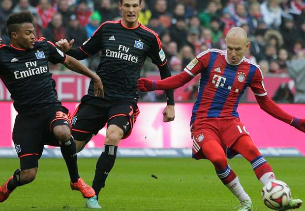 bayern vs hamburg bayern vs hamburg