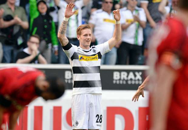 Video: Borussia M gladbach vs Bayer Leverkusen Video: Borussia M gladbach vs Bayer Leverkusen