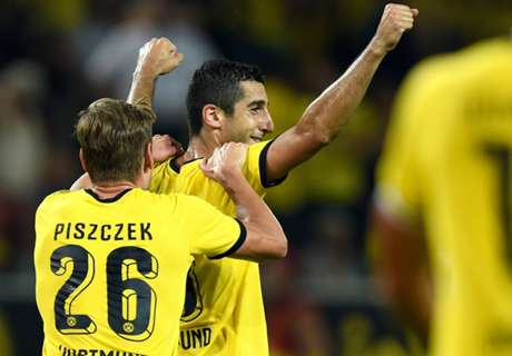 VIDEO: Humiliating corner fail at BVB
