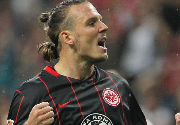 Trikot Alex Meier Trikot Alex Meier