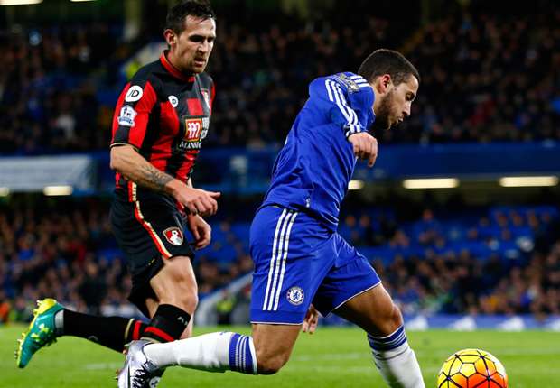 Laporan Pertandingan: Chelsea 0-1 Bournemouth