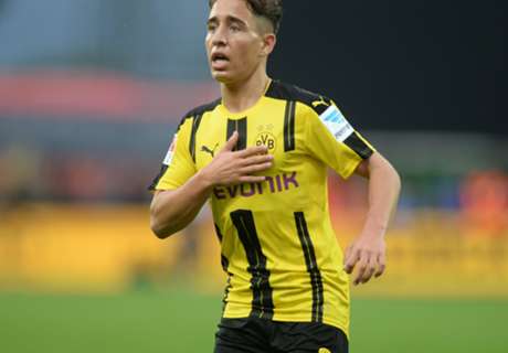 Ronaldo Jadi Motivasi Emre Mor