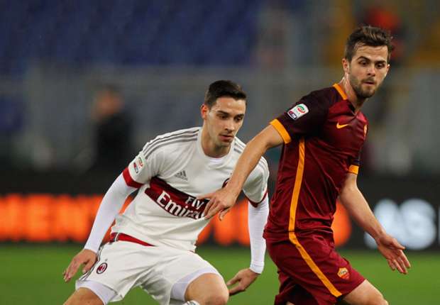 PREVIEW Serie A Italia: AC Milan - AS Roma