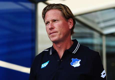 HSV presenteert opvolger Labbadia