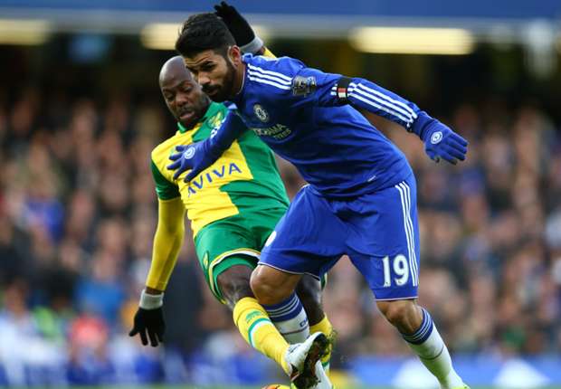 Video: Chelsea vs Norwich City Video: Chelsea vs Norwich City