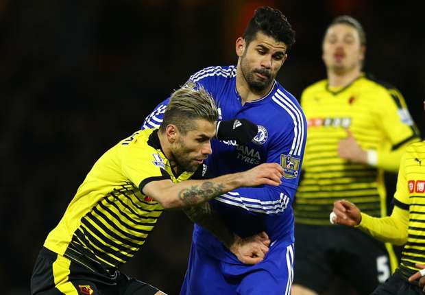 Watford 0 x 0 Chelsea: Gomes brilha, e Blues empatam sem gols na Premier League