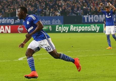 Ex-Schalker trifft bei Comeback