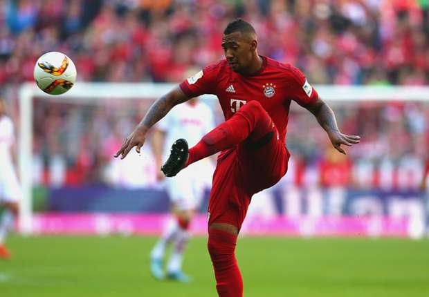 Jerome Boateng wechselte 2011 von Manchester City zu Bayern München