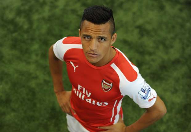 Question of the Day: Question of the Day: Do Arsenal need another forward?