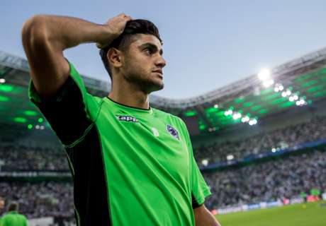 Mo Dahoud: Wieder der Alte?