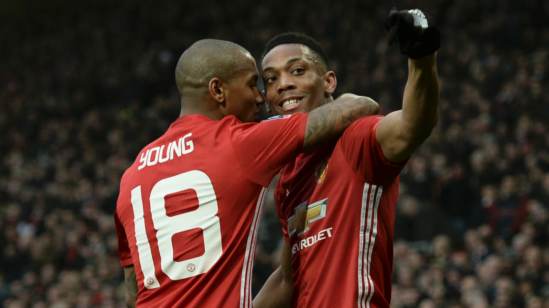 Laporan Pertandingan Manchester United FC 4 0 Reading FC 07 01 Laporan Pertandingan Manchester United FC 4 0 Reading FC 07 01