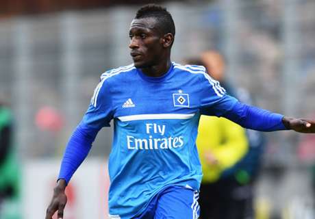 The incredible story of Bakery Jatta