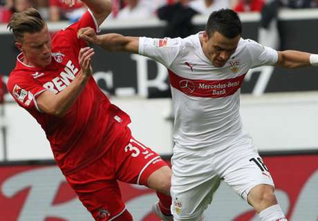Kostic op weg naar Hamburger SV