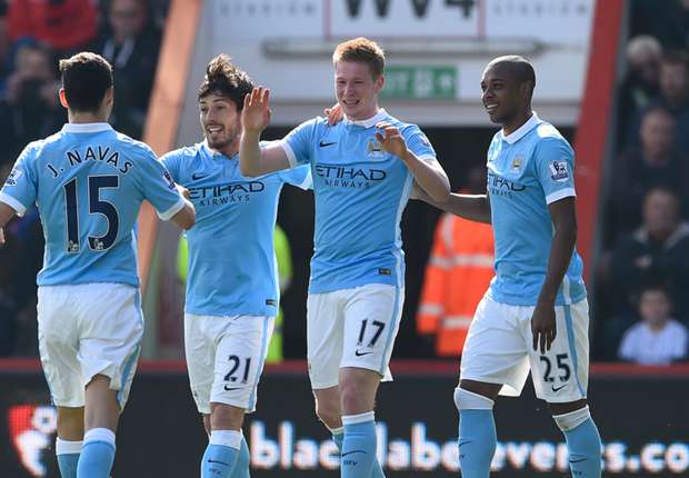 PREVIEW Liga Primer Inggris: Manchester City - West Bromwich Albion